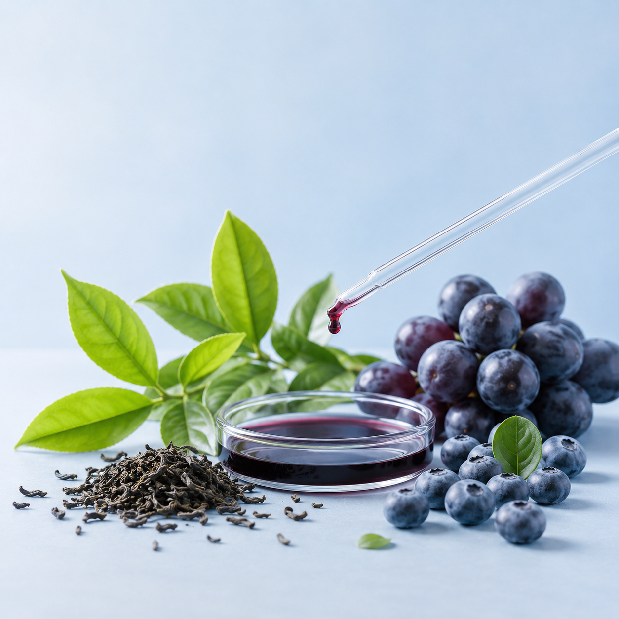 polyphenols